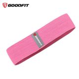 SET 3 DÂY TẬP GYM, TẬP MÔNG MINI BAND GOODFIT