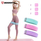 SET 3 DÂY TẬP GYM, TẬP MÔNG MINI BAND GOODFIT