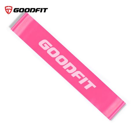 SET 5 DÂY THUN TẬP GYM - MINI BAND GOODFIT