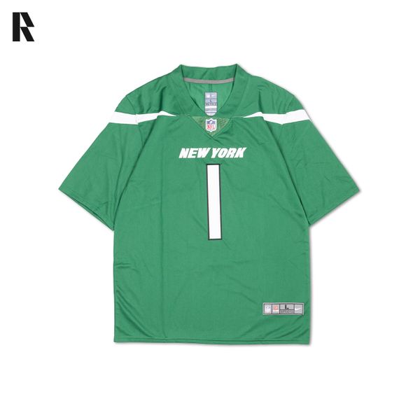 ÁO NFL NEW YORK JETS