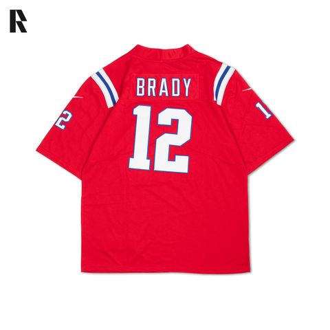 ÁO NFL TOM BRADY