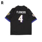 ÁO NFL BALTIMORE RAVENS