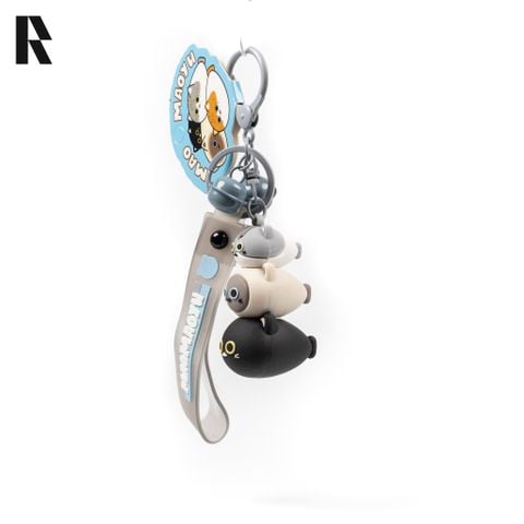 MÓC KHÓA THÚ CƯNG