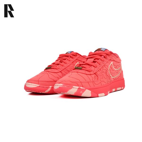 GIÀY BÓNG RỔ NIKE BOOK 1 