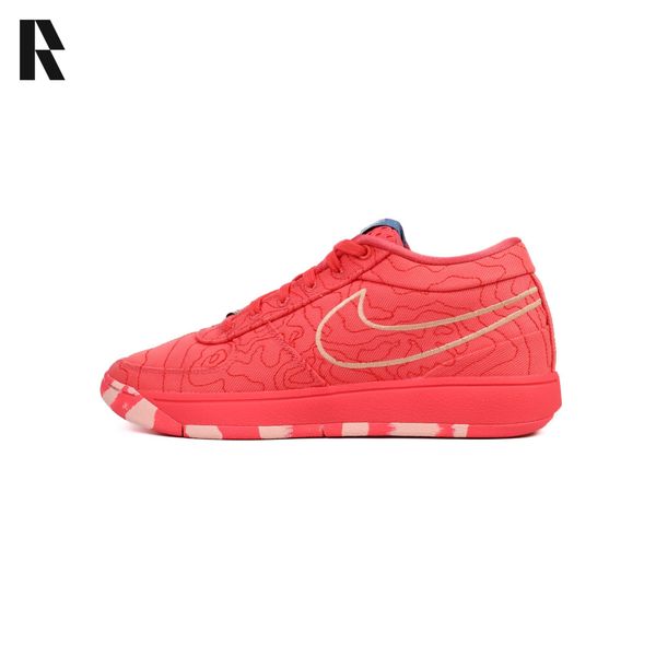 NIKE BOOK 1 