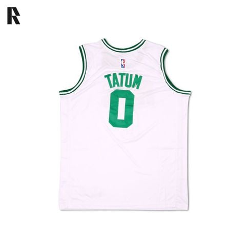 TATUM BOSTON CELTICS ICON EDITION JERSEY