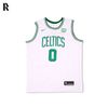 TATUM BOSTON CELTICS ICON EDITION JERSEY