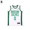 JAYSON TATUM BOSTON CELTICS ICON EDITION JERSEY
