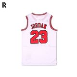JORDAN CHICAGO BULLS CHAMPION EDITION JERSEY