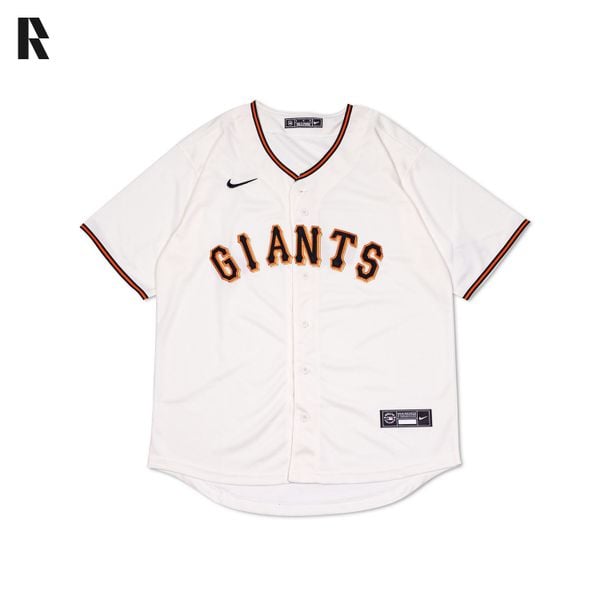 ÁO MLB SAN FRANCISCO GIANTS
