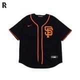 ÁO MLB SAN FRANCISCO GIANTS