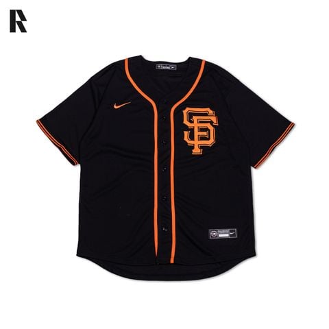 ÁO MLB SAN FRANCISCO GIANTS