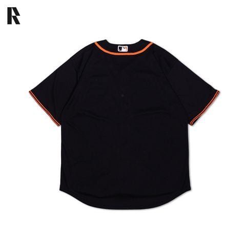 ÁO MLB SAN FRANCISCO GIANTS