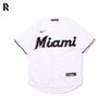 ÁO MLB MIAMI MARLINS