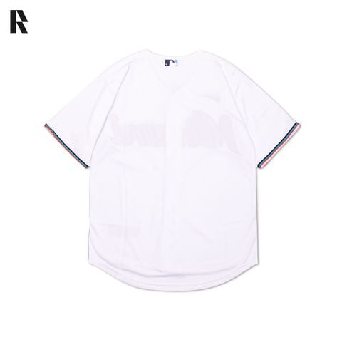 ÁO MLB MIAMI MARLINS