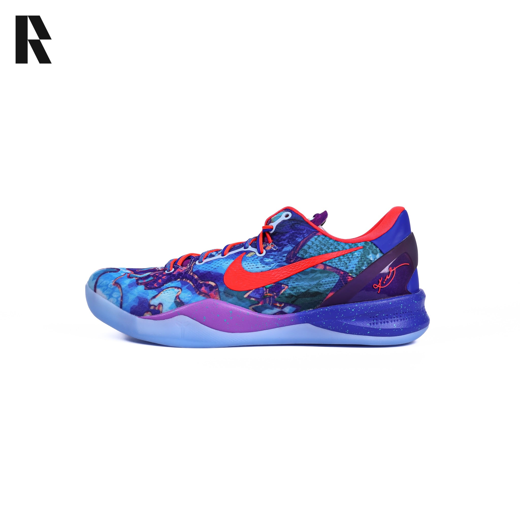 nike kobe 8 womens 2016