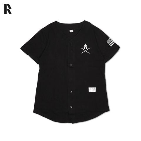 ÁO BÓNG CHÀY WARRIOR