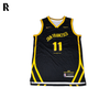 KLAY THOMPSON GOLDEN STATE WARRIORS 2023/24 CITY EDITION JERSEY
