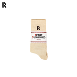 RB SC SOCKS - SIMPLE IS R (VER.2)