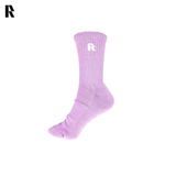 RB DAILY SOCKS - SIMPLE IS R (VER 2)