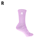 RB DAILY SOCKS - SIMPLE IS R (VER 2)