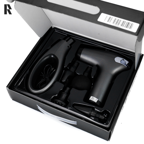 MÁY MASSAGE CẦM TAY GOODFIT