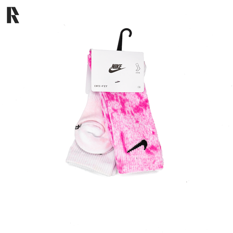 PACK VỚ NIKE TIE-DYE