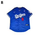 ÁO MLB x NBA DODGERS 