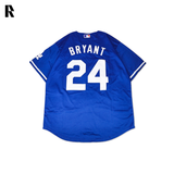 ÁO MLB x NBA DODGERS 