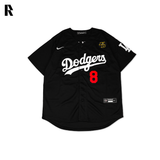 ÁO MLB x NBA DODGERS 