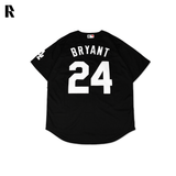 ÁO MLB x NBA DODGERS 