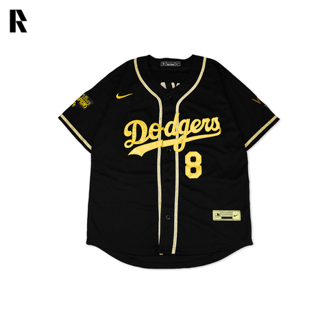 ÁO MLB x NBA DODGERS 