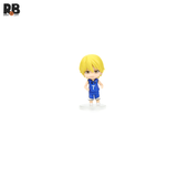 TƯỢNG NHỎ KUROKO