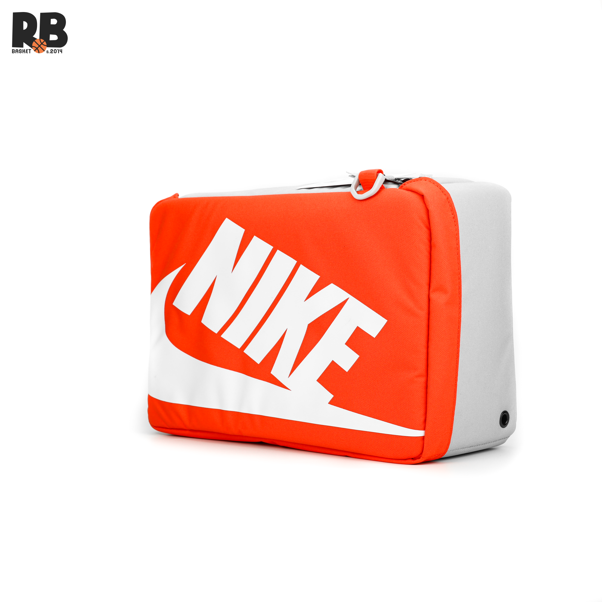 NIKE PREMIUM SHOE BOX BAG - RAINBUSHOP