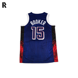 TEAM USA 2024 JERSEY (HOT-PRESS)
