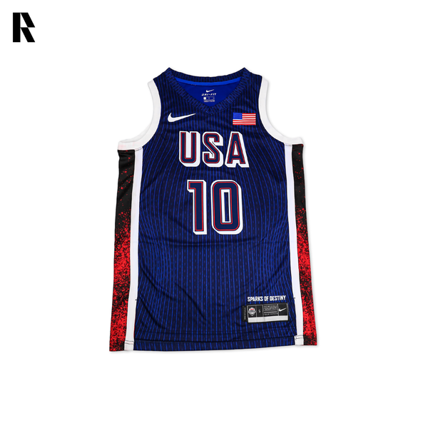 TEAM USA 2024 JERSEY (HOT-PRESS)