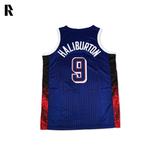 TEAM USA 2024 JERSEY (HOT-PRESS)