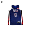 TEAM USA 2024 JERSEY (HOT-PRESS)