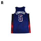 TEAM USA 2024 JERSEY (HOT-PRESS)