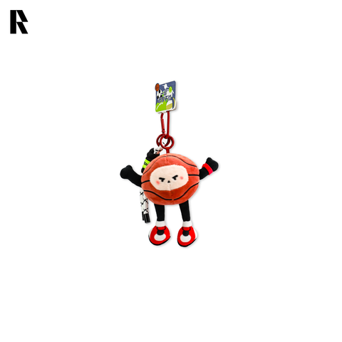 MÓC KHÓA BÓNG RỔ