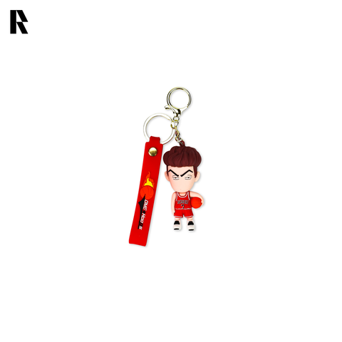 MÓC KHÓA SLAMDUNK (DÁNG ĐỨNG)