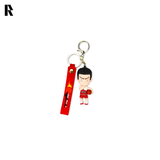 MÓC KHÓA SLAMDUNK (DÁNG ĐỨNG)