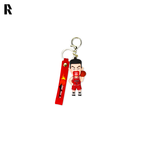 MÓC KHÓA SLAMDUNK (DÁNG ĐỨNG)