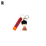 MÓC KHÓA SLAMDUNK (DÁNG NGỒI)