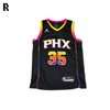 KEVIN DURANT SUNS STATEMENT EDITION JERSEY (HOT-PRESS)