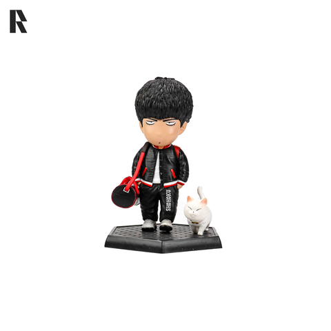 MÔ HÌNH SLAMDUNK OFF-COURT