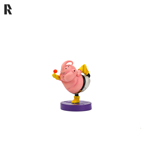 MÔ HÌNH MABƯ TẬP TẠ