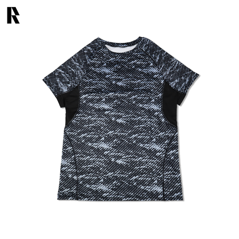 ÁO COMBAT TAY NGẮN