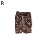 QUẦN TẬP PAISLEY