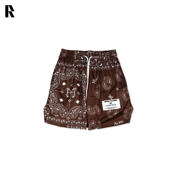 QUẦN TẬP PAISLEY